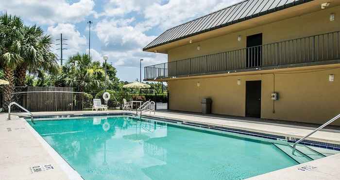 Others Quality Inn Elkton - St. Augustine South