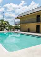 Imej utama Quality Inn Elkton - St. Augustine South