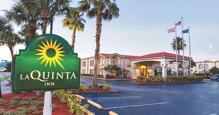 Others La Quinta Inn by Wyndham Orlando International Drive North