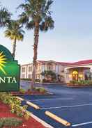 Imej utama La Quinta Inn by Wyndham Orlando International Drive North