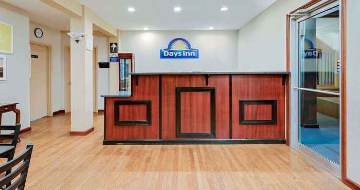 อื่นๆ Days Inn by Wyndham Fairmont