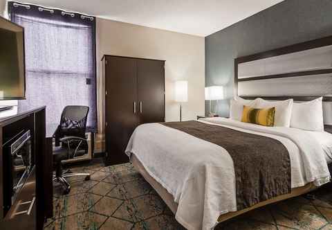 Others Best Western Plus Indianapolis NW Hotel