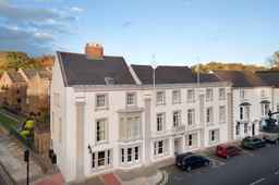 Delta Hotels Durham Royal County, SGD 195.05