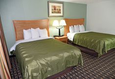 Others 7 Quality Inn & Suites Council Bluffs - Omaha East