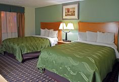 Others 5 Quality Inn & Suites Council Bluffs - Omaha East