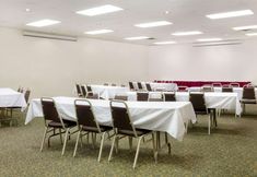 Others 7 Quality Inn Bismarck I-94