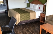 Khác 2 Econo Lodge & Suites