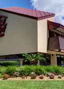 Imej utama Red Roof Inn Pensacola – I-10 at Davis Highway