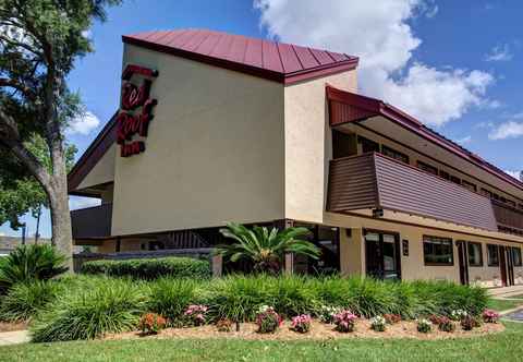 อื่นๆ Red Roof Inn Pensacola – I-10 at Davis Highway