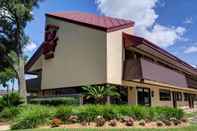 อื่นๆ Red Roof Inn Pensacola – I-10 at Davis Highway