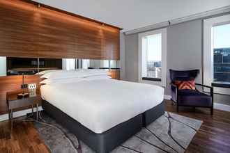 Lainnya 4 Hilton Sydney