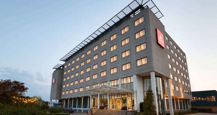 Khác Ramada by Wyndham Amsterdam Airport Schiphol