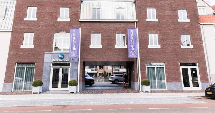 Others Best Western City Hotel Woerden