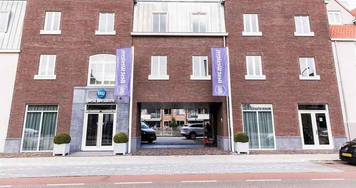 Khác Best Western City Hotel Woerden