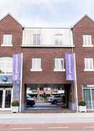 Imej utama Best Western City Hotel Woerden