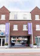 Imej utama Best Western City Hotel Woerden