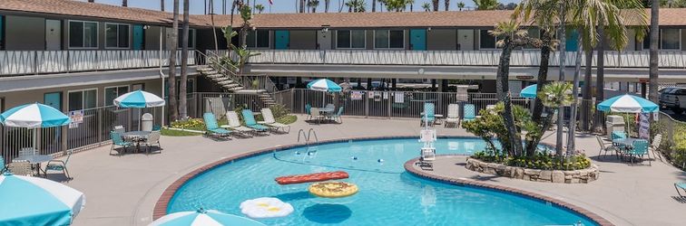 其他 Kings Inn San Diego