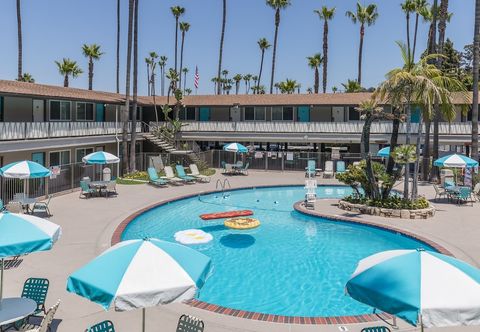 其他 Kings Inn San Diego