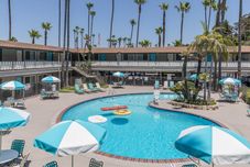 其他 Kings Inn San Diego