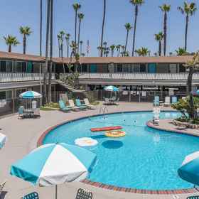 Primary image1聖地亞哥國王旅店,圣地亚哥会议中心飯店