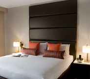 Lainnya 6 Novotel Sydney International Airport Hotel