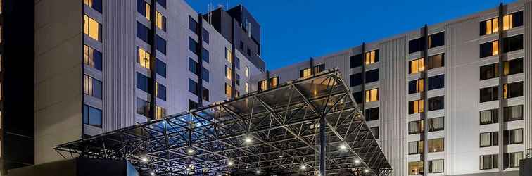 Lainnya Novotel Sydney International Airport Hotel