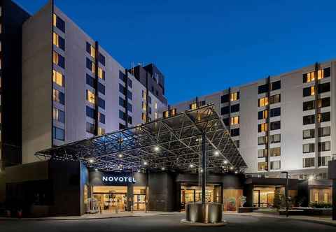 Lainnya Novotel Sydney International Airport Hotel