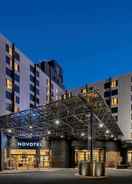 Primary image Novotel Sydney International Airport Hotel