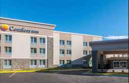 Comfort Inn Edwardsville - St. Louis, Rp 2.144.034