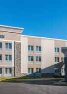 ภาพหลัก Comfort Inn Edwardsville - St. Louis