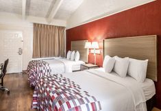 その他 7 Red Roof Inn Tampa Bay - St Petersburg