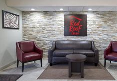 その他 4 Red Roof Inn Tampa Bay - St Petersburg
