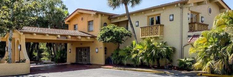 その他 Red Roof Inn Tampa Bay - St Petersburg