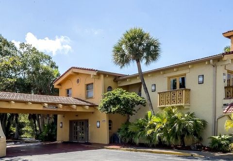 その他 Red Roof Inn Tampa Bay - St Petersburg