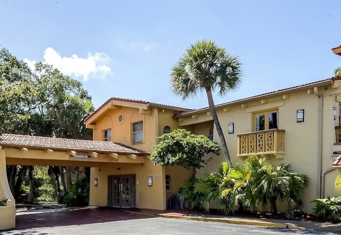 Others Red Roof Inn Tampa Bay - St Petersburg