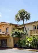 ภาพหลัก Red Roof Inn Tampa Bay - St Petersburg