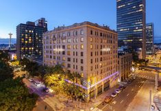 その他 6 Ändra Hotel Seattle - MGallery Collection