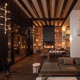 Primary image1Ändra Hotel Seattle - MGallery Collection,华盛顿州飯店