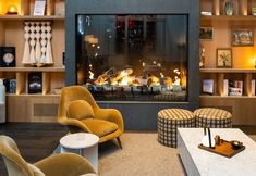 その他 3 Ändra Hotel Seattle - MGallery Collection