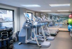 その他 7 Ändra Hotel Seattle - MGallery Collection