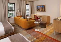 その他 4 Ändra Hotel Seattle - MGallery Collection