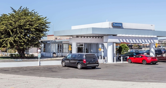 Others Travelodge by Wyndham San Francisco Airport North