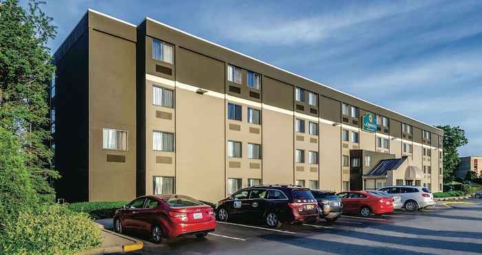 Lainnya La Quinta Inn & Suites by Wyndham Warwick Providence Airport