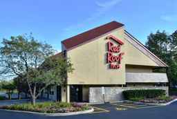 Red Roof Inn Milwaukee Airport, Rp 1.298.589