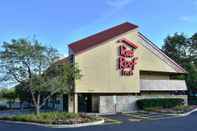 Others Red Roof Inn Milwaukee Airport