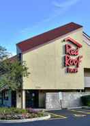 Primary image Red Roof Inn Milwaukee Airport