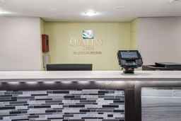 Quality Inn, Rp 1.756.957