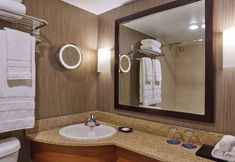 기타 7 Courtland Grand Hotel, Trademark Collection by Wyndham