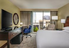 อื่นๆ 5 Courtland Grand Hotel, Trademark Collection by Wyndham