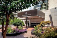 기타 Courtland Grand Hotel, Trademark Collection by Wyndham